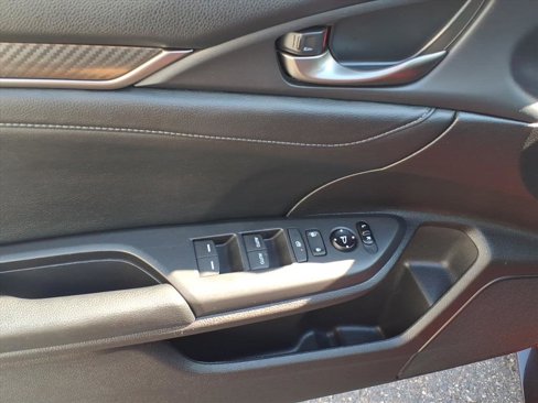 Used 2017 Honda Civic Sport Touring image 14