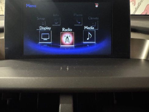 Used 2016 Lexus NX 200t FWD image 30