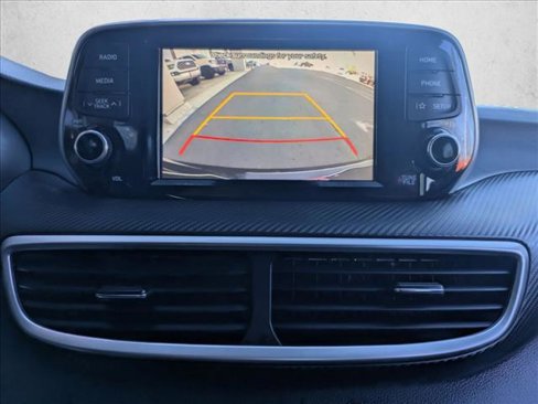Used 2021 Hyundai Tucson SE image 13