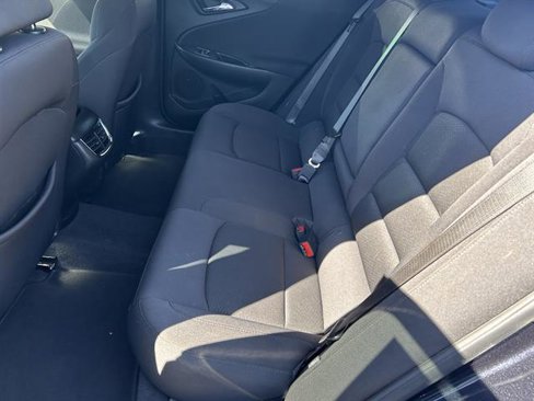 Used 2022 Chevrolet Malibu LT image 20