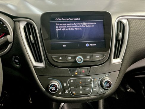 Used 2022 Chevrolet Malibu LT image 28