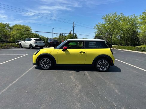 New 2025 MINI Cooper S image 4