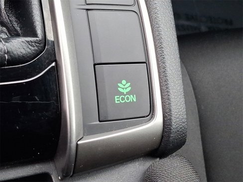Used 2018 Honda Civic EX image 25