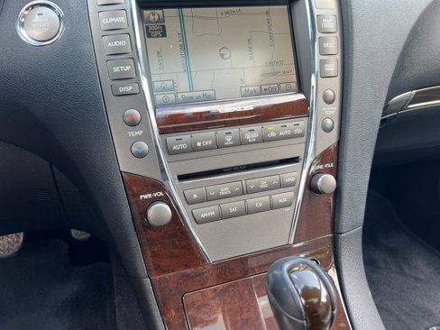 Used 2012 Lexus ES 350 image 32