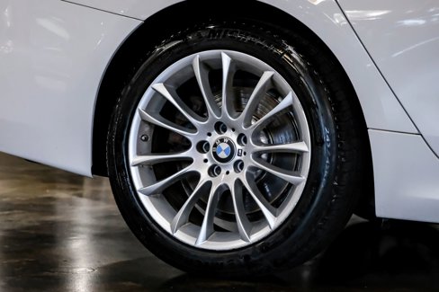 Used 2017 BMW 535i Gran Turismo xDrive image 54