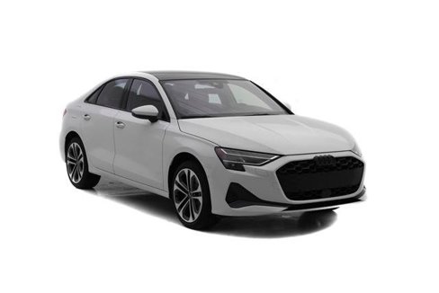 Used 2025 Audi A3 2.0T Premium image 2