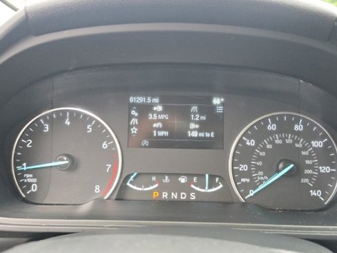 Used 2018 Ford EcoSport SE image 15