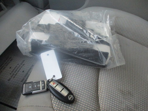 Used 2012 Nissan Rogue SV w/ Premium Pkg image 35