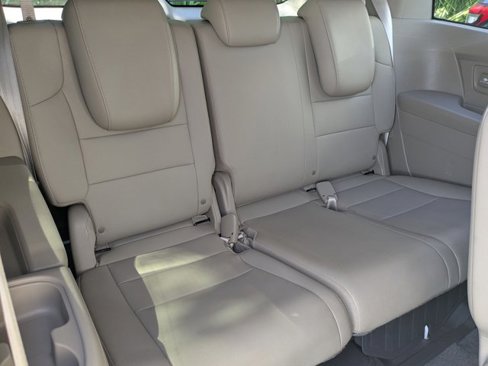 Used 2012 Honda Odyssey EX-L image 19