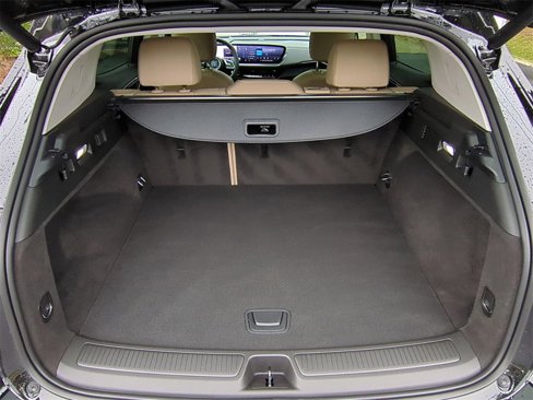 Used 2024 Buick Envision Preferred image 13