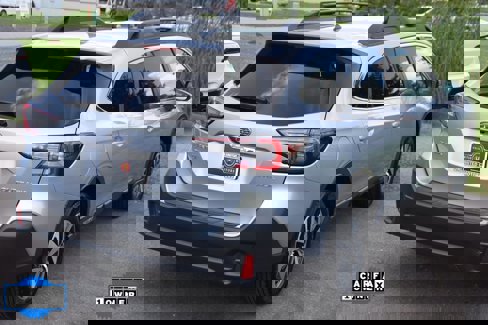 Used 2022 Subaru Outback Premium image 54