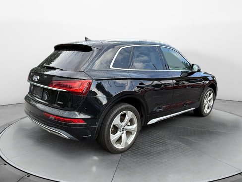 Certified 2021 Audi Q5 Prestige w/ Prestige Package image 7