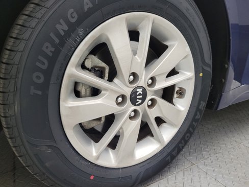 Used 2017 Kia Optima LX w/ Convenience Package image 31