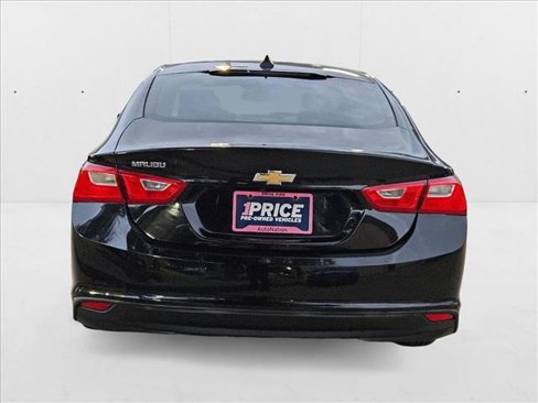 Used 2018 Chevrolet Malibu LS image 5