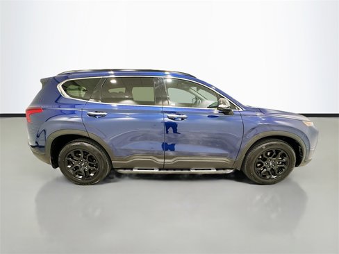 Used 2022 Hyundai Santa Fe XRT image 8