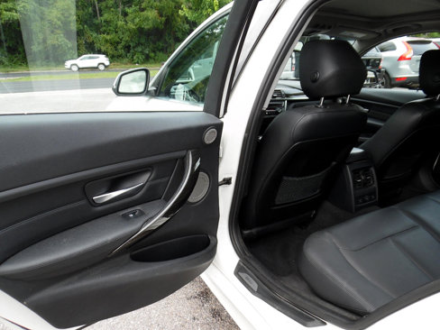 Used 2014 BMW 328i xDrive Sedan image 17