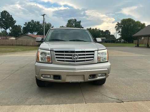 Used 2006 Cadillac Escalade AWD image 8