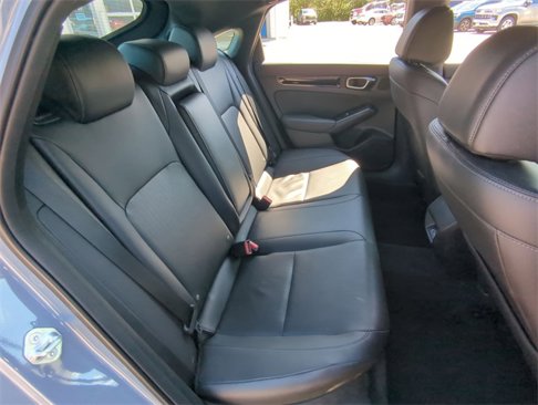 Used 2023 Honda Civic Sport Touring image 27