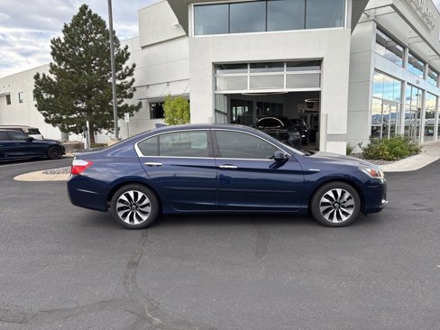 Used 2015 Honda Accord EX-L image 6