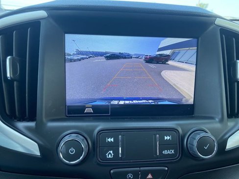 Certified 2022 GMC Terrain SLE w/ Driver Convenience Package image 17