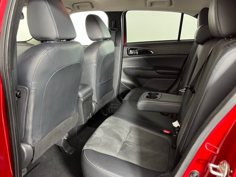 Used 2024 Mitsubishi Eclipse Cross SE image 28