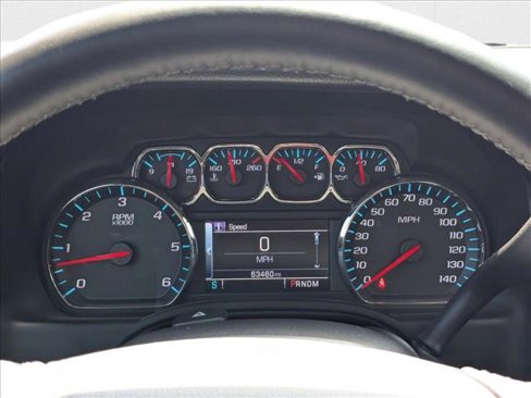 Used 2015 Chevrolet Tahoe LT w/ Luxury Package image 11