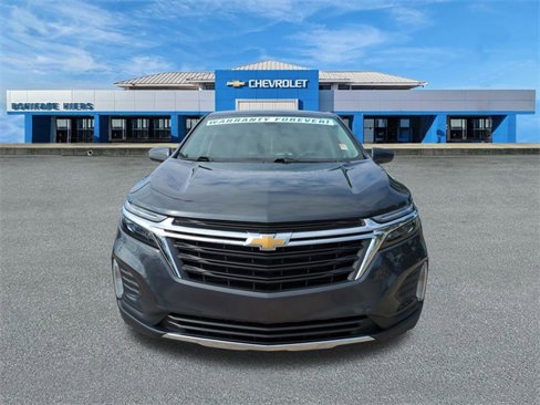Used 2023 Chevrolet Equinox LT image 9