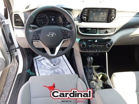 Used 2019 Hyundai Tucson Value image 19