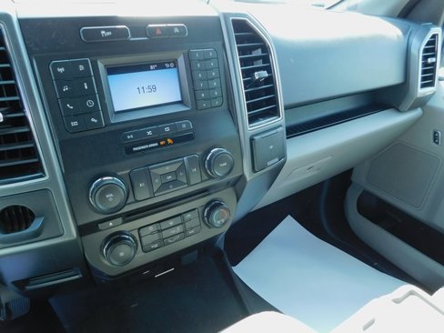 Used 2018 Ford F150 XLT w/ Equipment Group 301A Mid image 25