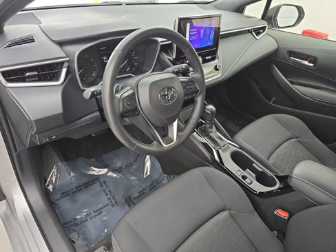 Used 2024 Toyota Corolla SE image 15