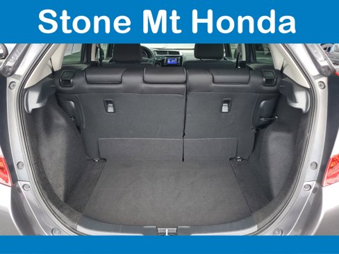 Used 2019 Honda Fit LX image 9