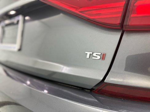 Used 2016 Volkswagen Passat 1.8T S image 35