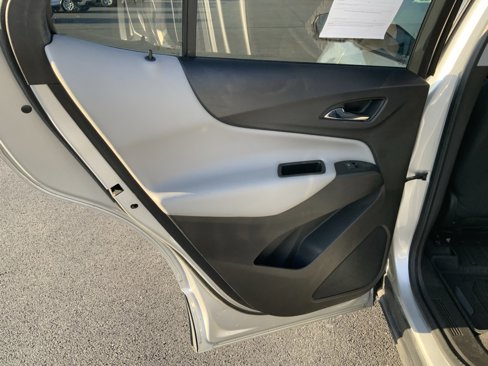 Used 2022 Chevrolet Equinox LS w/ LS Convenience Package image 50