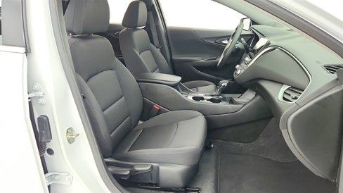 Used 2023 Chevrolet Malibu LS w/ Driver Confidence Package image 40