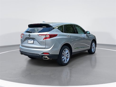 Certified 2023 Acura RDX AWD image 5