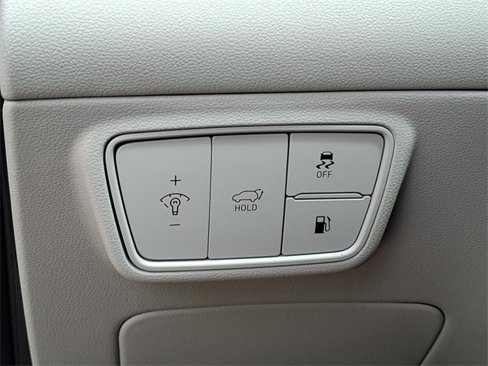 Used 2024 Hyundai Tucson SEL image 14