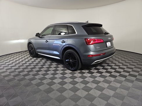 Used 2018 Audi Q5 2.0T Premium Plus image 3