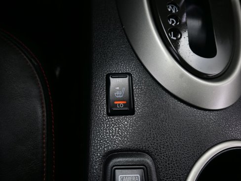 Used 2013 Nissan Rogue SL image 21