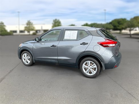 Certified 2019 Nissan Kicks S image 27
