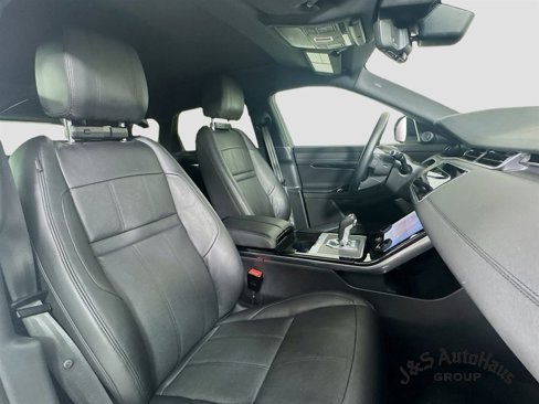 Used 2020 Land Rover Range Rover Evoque SE image 34
