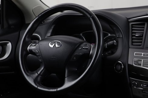 Used 2019 INFINITI QX60 Luxe w/ Essential Package image 13