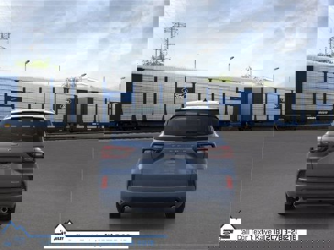 New 2025 Ford Escape ST-Line Elite image 28