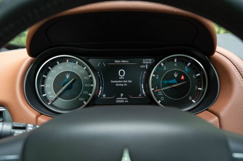 Used 2022 Maserati Levante Modena image 22