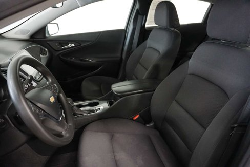 Used 2023 Chevrolet Malibu LT image 19