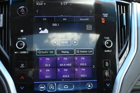Used 2020 Subaru Outback Onyx Edition XT w/ Popular Package #2 image 22