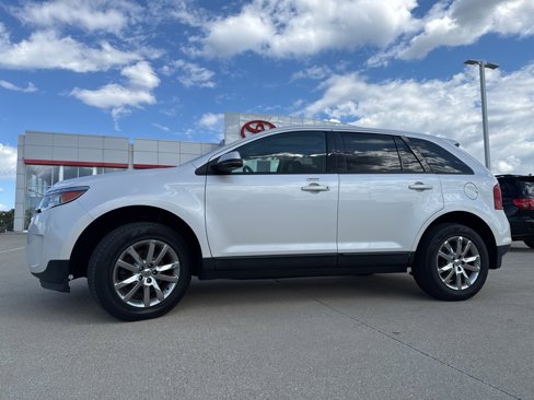 Used 2013 Ford Edge SEL image 5