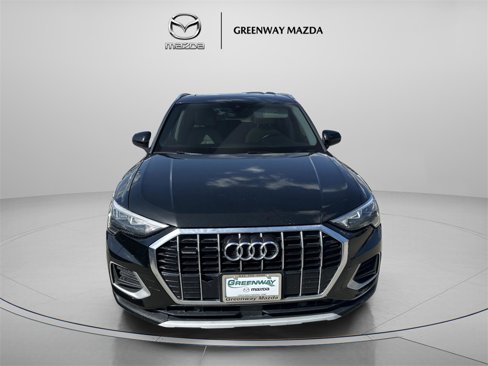 Used 2020 Audi Q3 2.0T Premium image 2