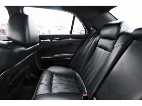 Used 2017 Chrysler 300 S image 14
