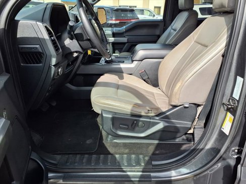 Used 2019 Ford F150 XLT w/ Equipment Group 302A Luxury image 15