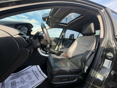 Used 2014 Honda Accord EX-L image 9
